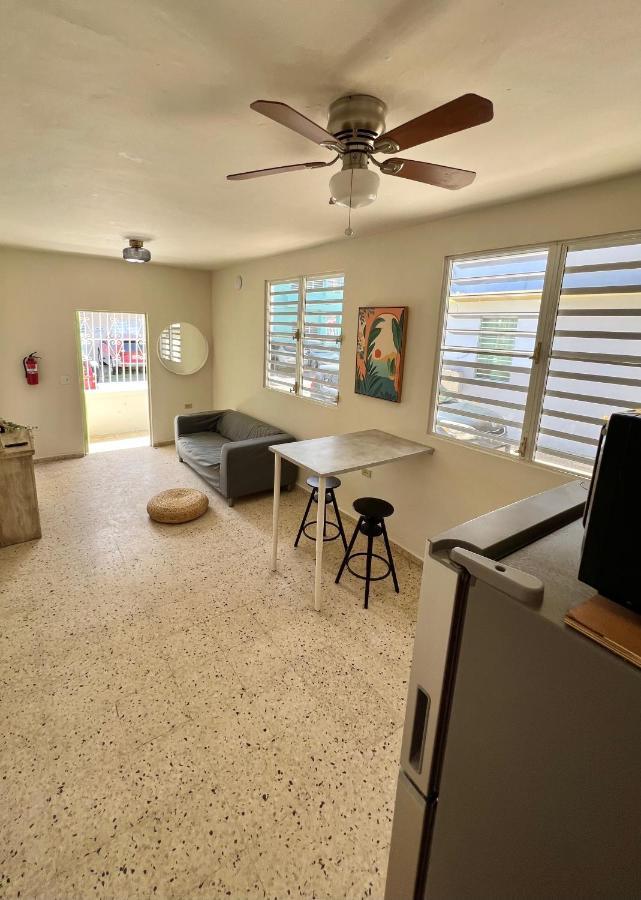 Casa Cecilia Pr San Juan