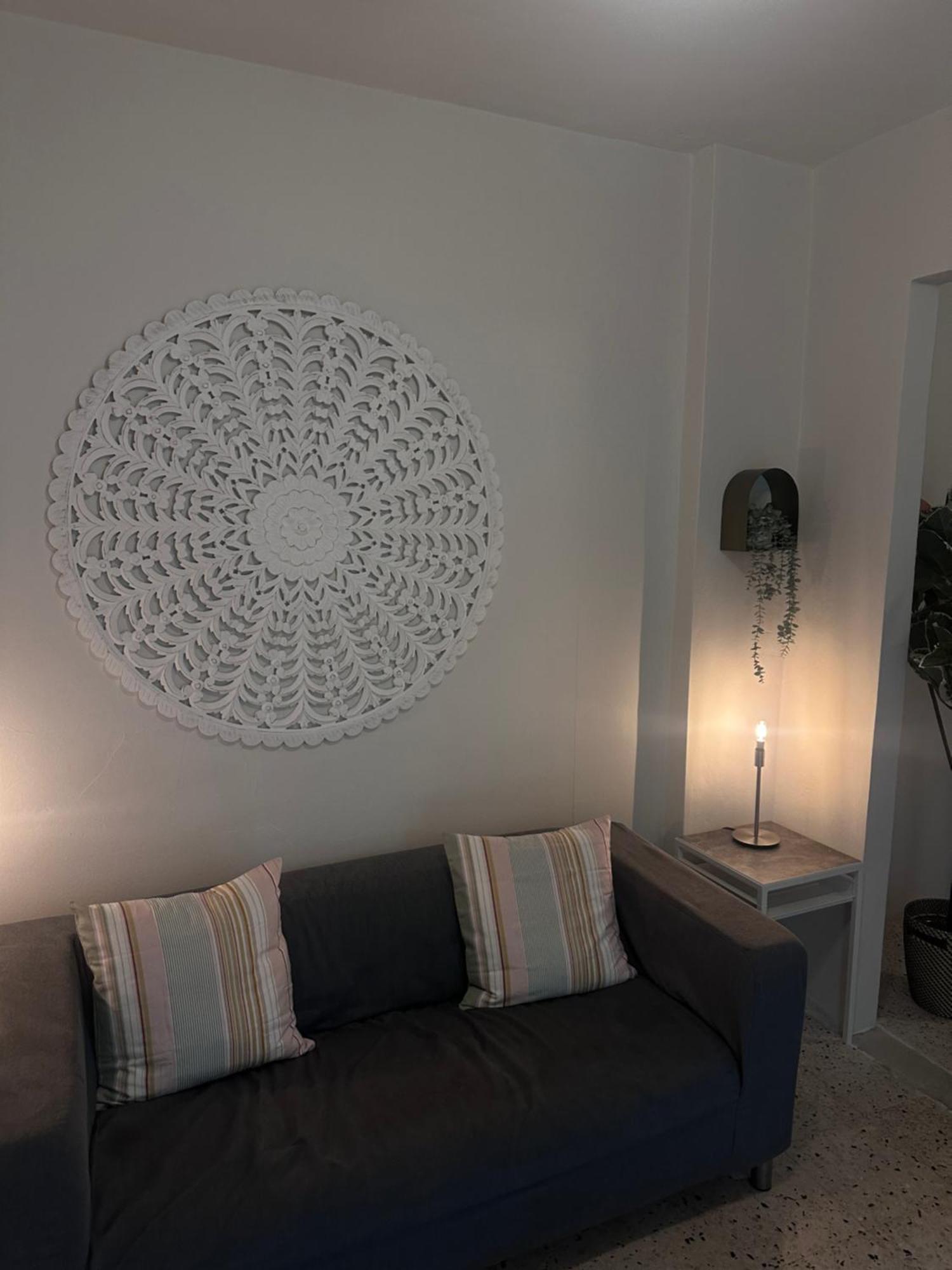 Apartamento Casa Cecilia Pr