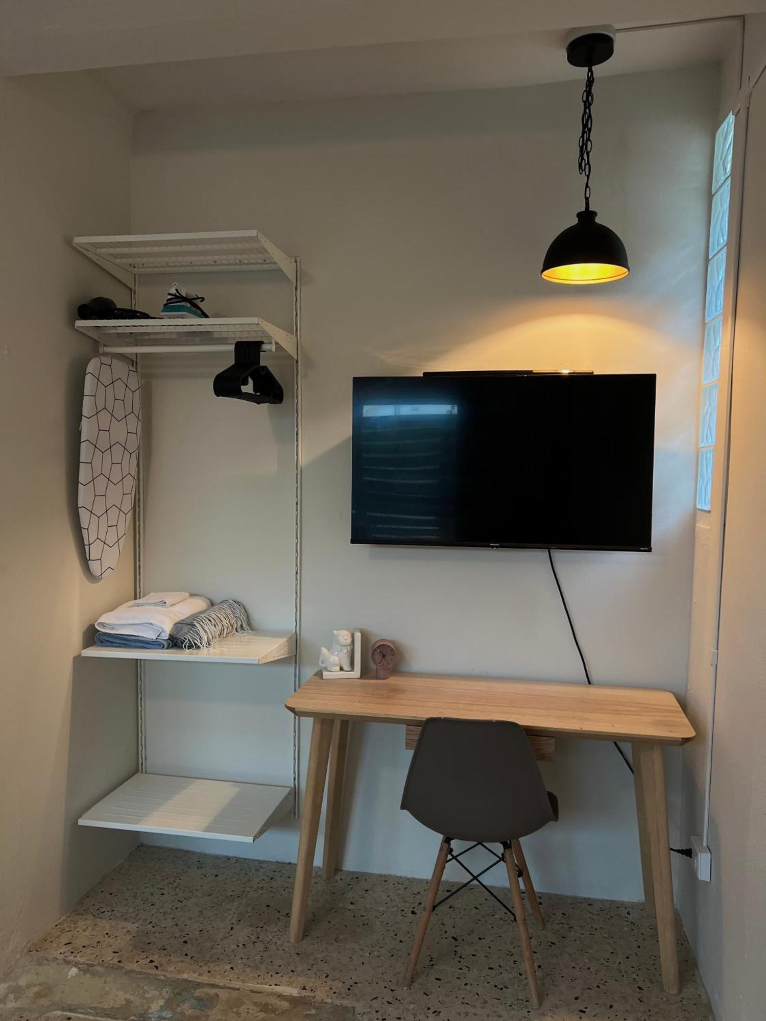 Casa Cecilia Pr Apartamento *