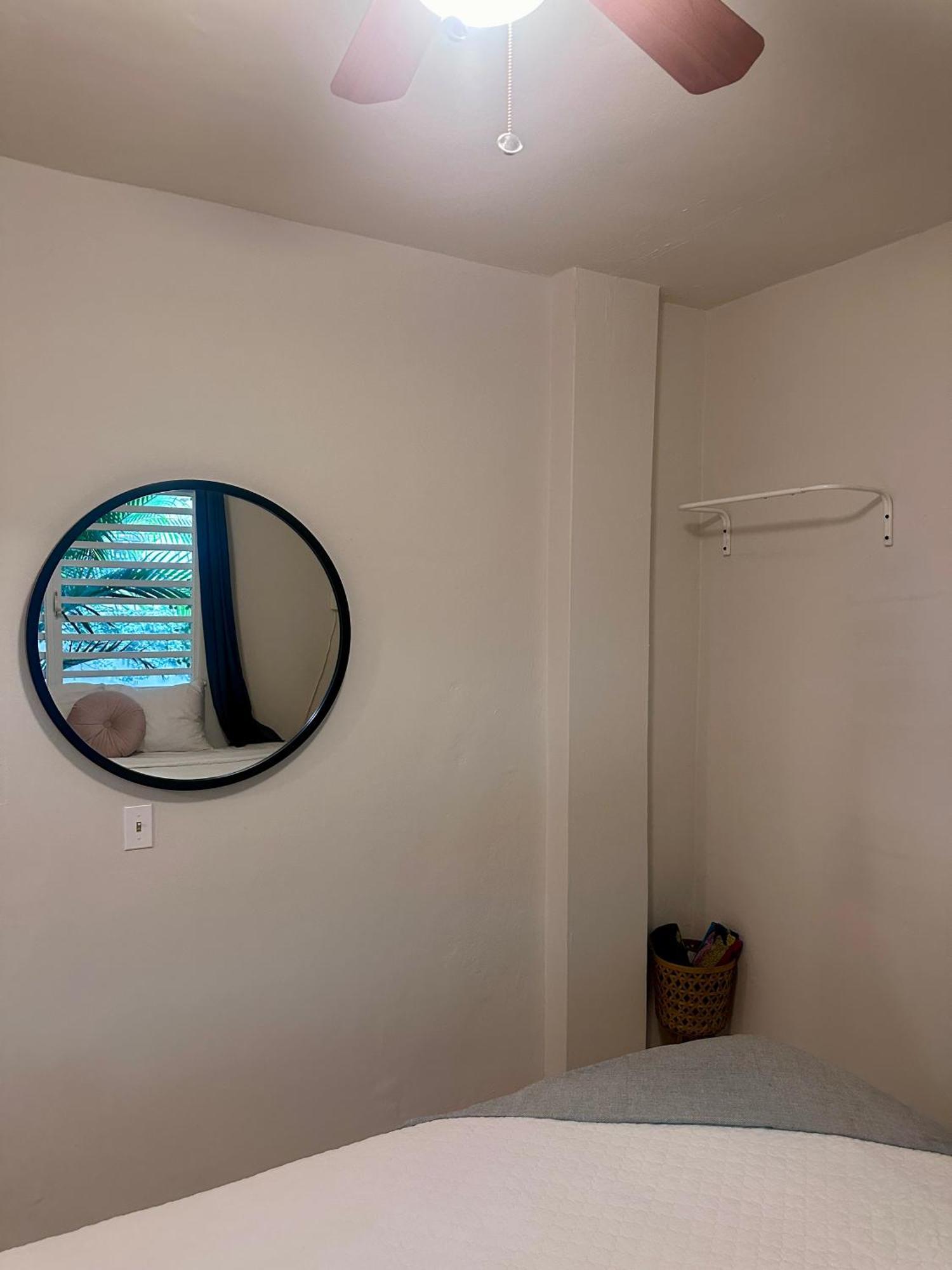 Apartamento Casa Cecilia Pr *