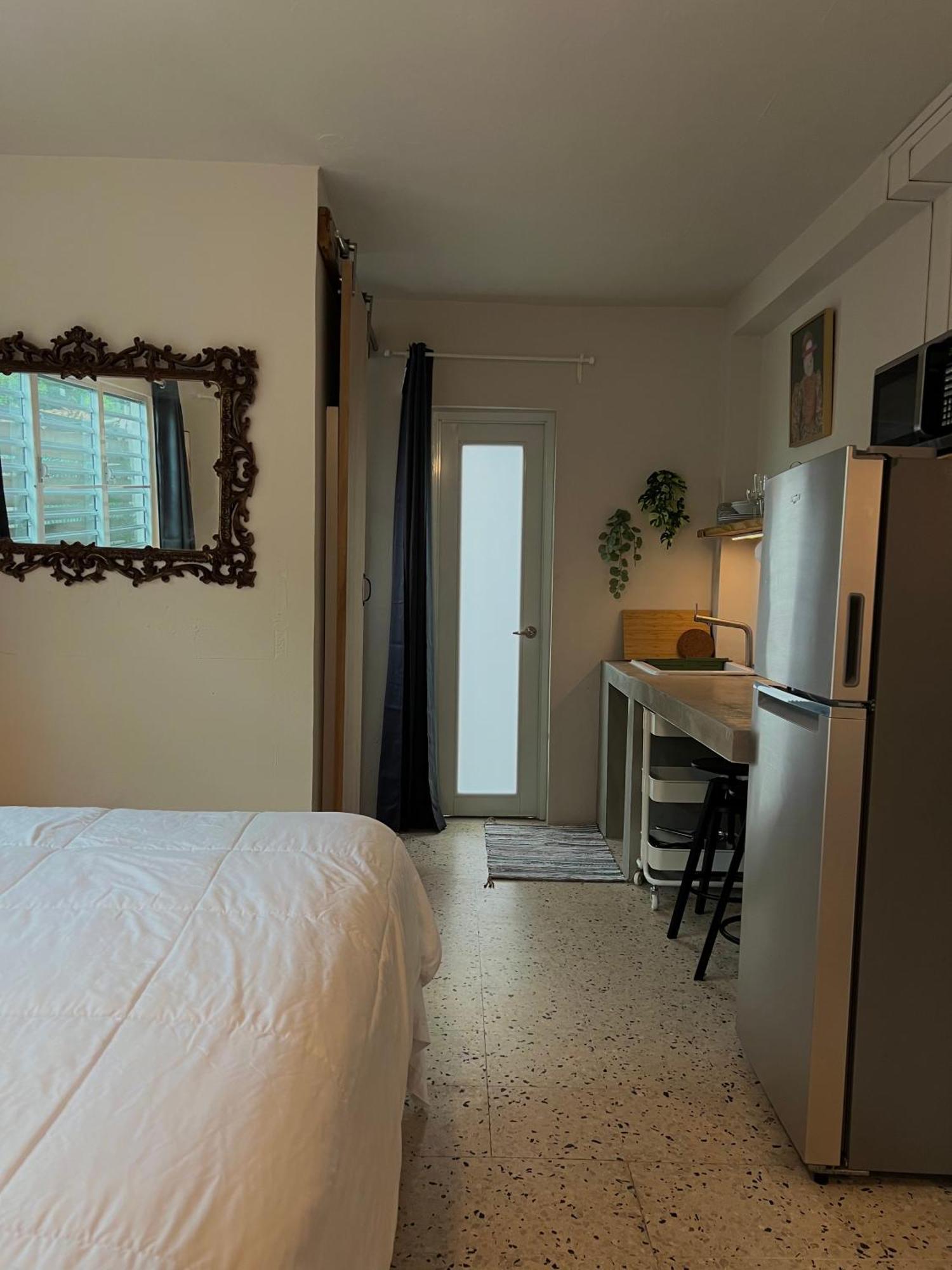 Casa Cecilia Pr Apartamento San Juan