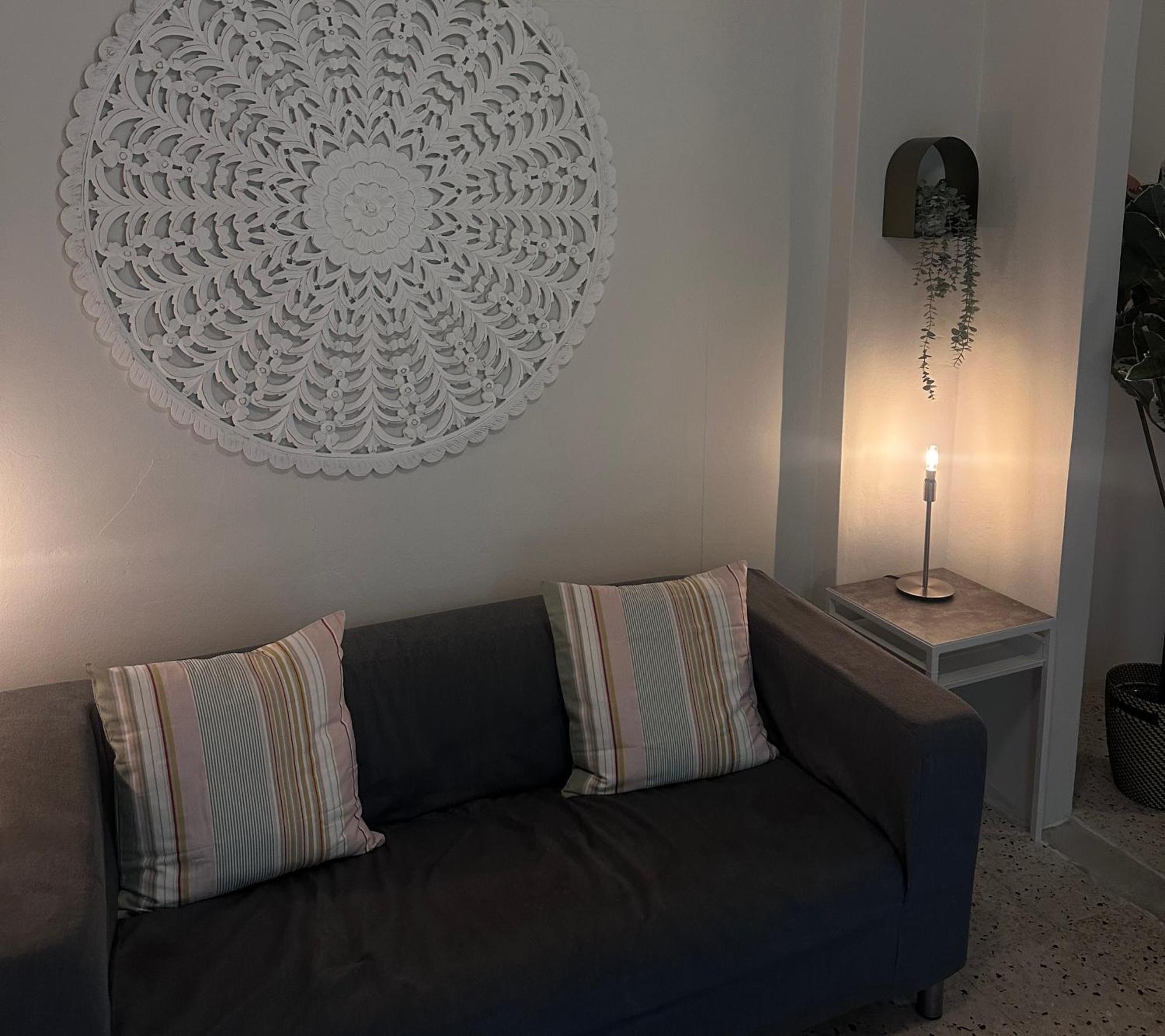 Apartamento Casa Cecilia Pr