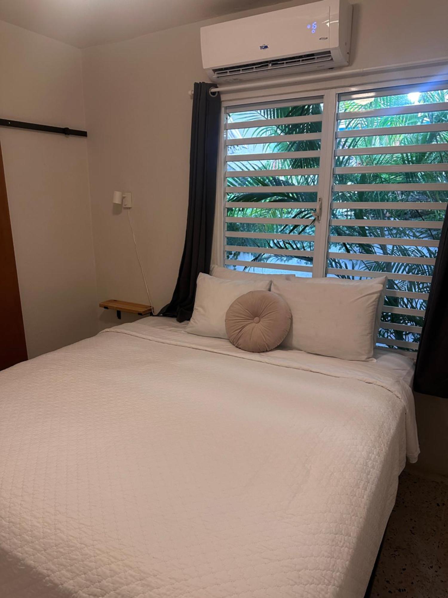 Apartamento Casa Cecilia Pr *