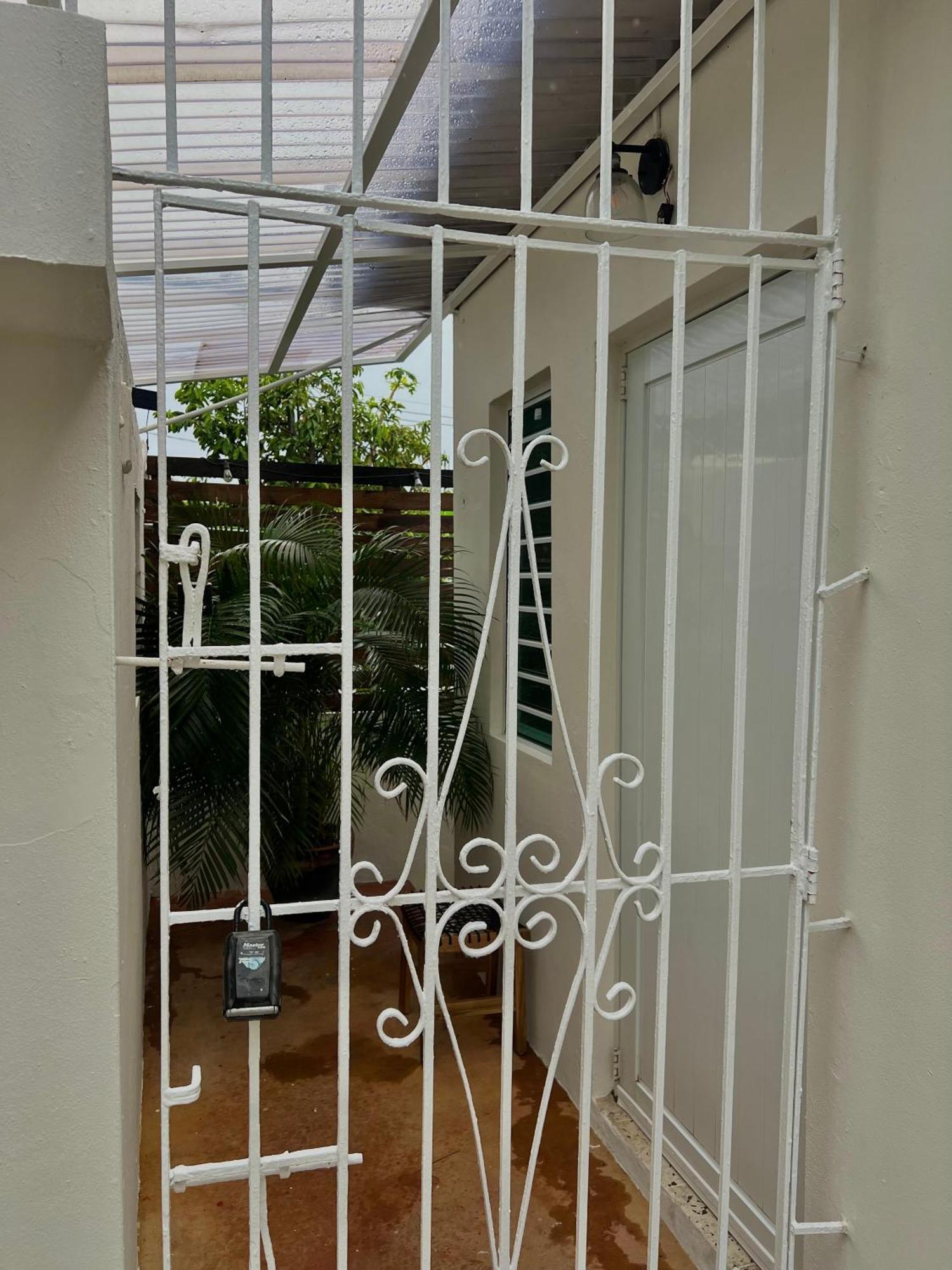 Casa Cecilia Pr Apartamento