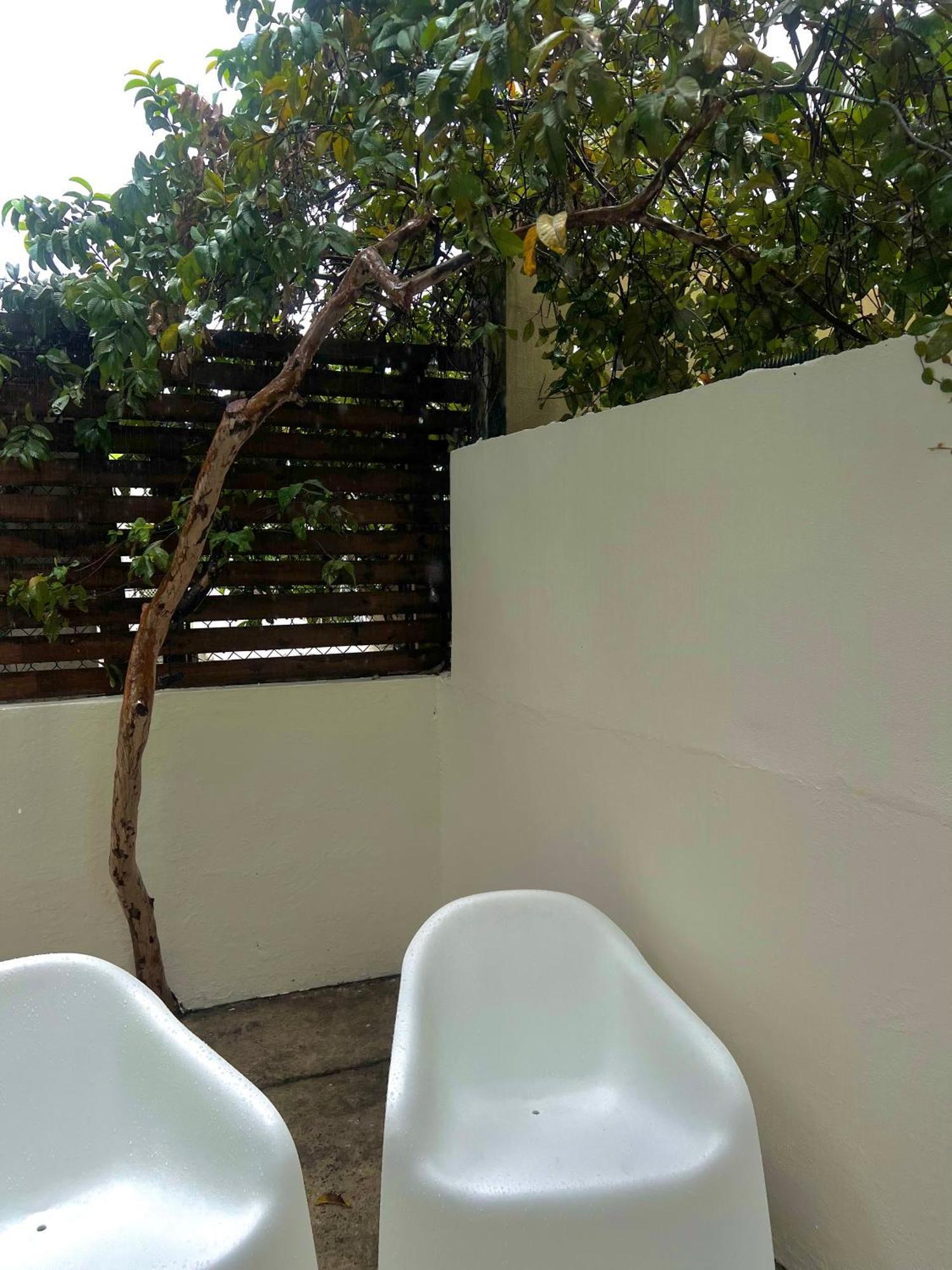 Apartamento Casa Cecilia Pr San Juan