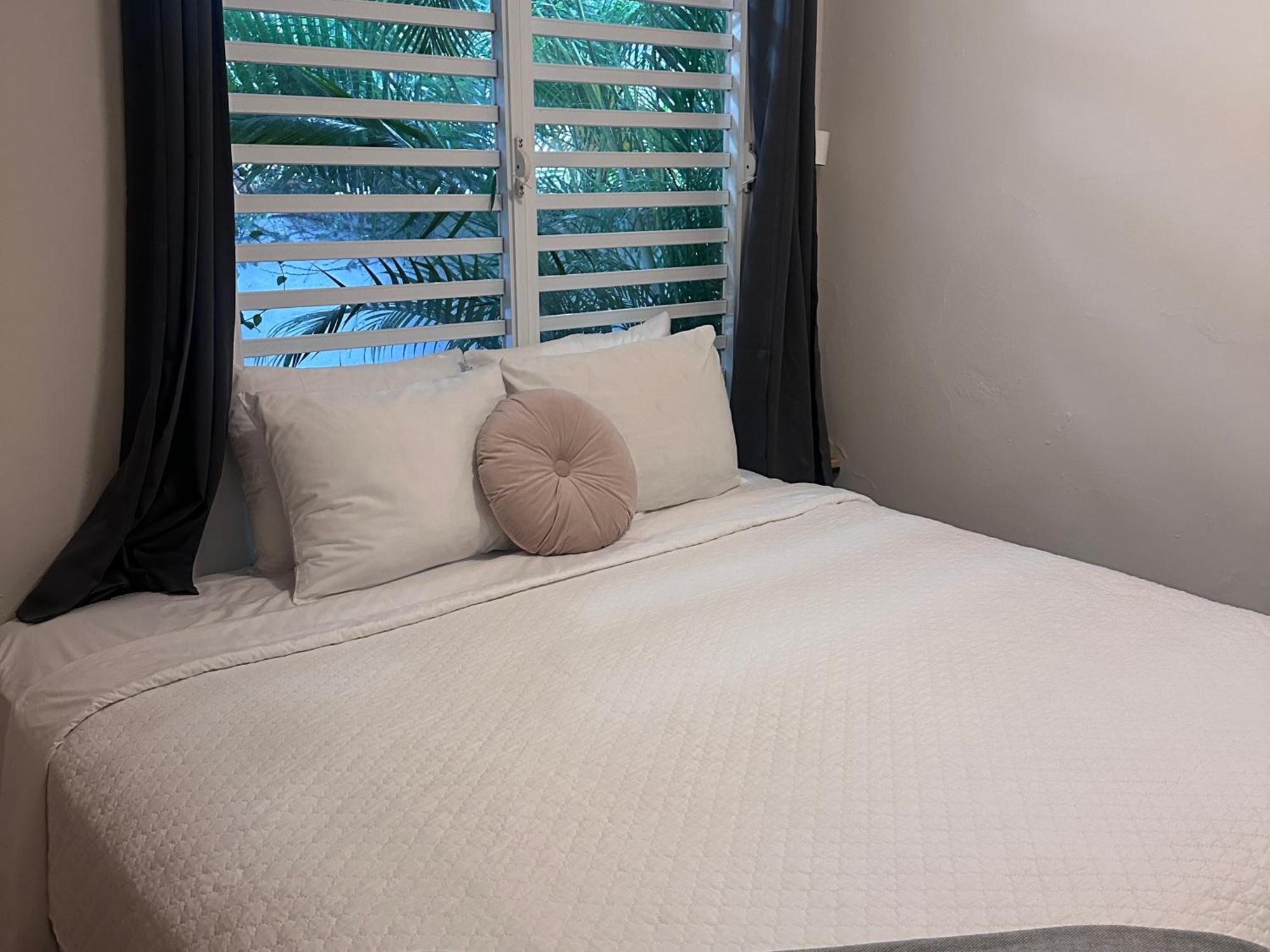 Apartamento Casa Cecilia Pr